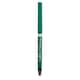 image 1 of L'oreal Infallible Grip Gel Eye Liner Emerald Green