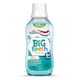 image 1 of Aquafresh Kids Mouthwash Big Teeth Fruity Flavour 6-8 Years 300ml