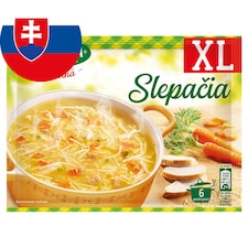 CARPATHIA Full Pot Chicken Soup Bag 90 g