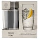 obrázok 1 z Tesco Home Pohár 430 ml 4 ks