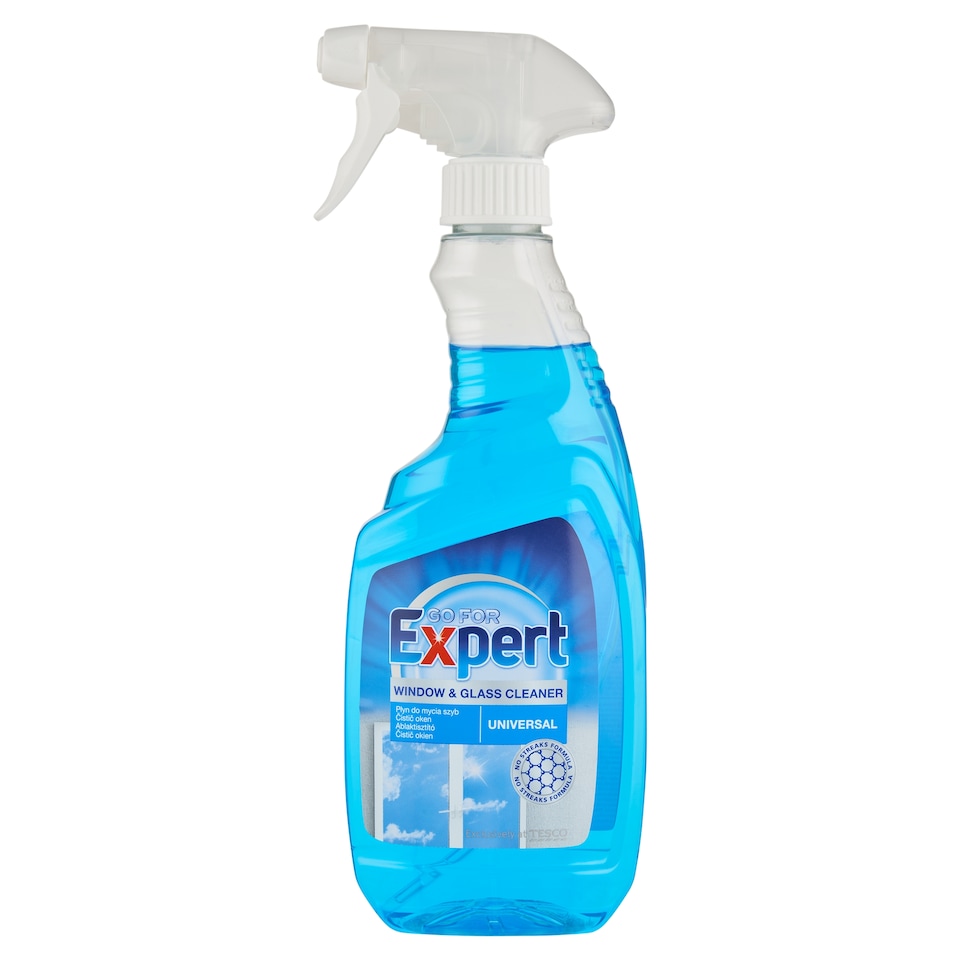 Go for Expert Universal čistič okien 500 ml