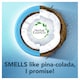 image 3 of Herbal Essences Hello Hydration Shampoo - Coconut 400ml