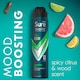 image 3 of Sure Men Nonstop Protection Quantum Dry A/Pspirnt 250Ml