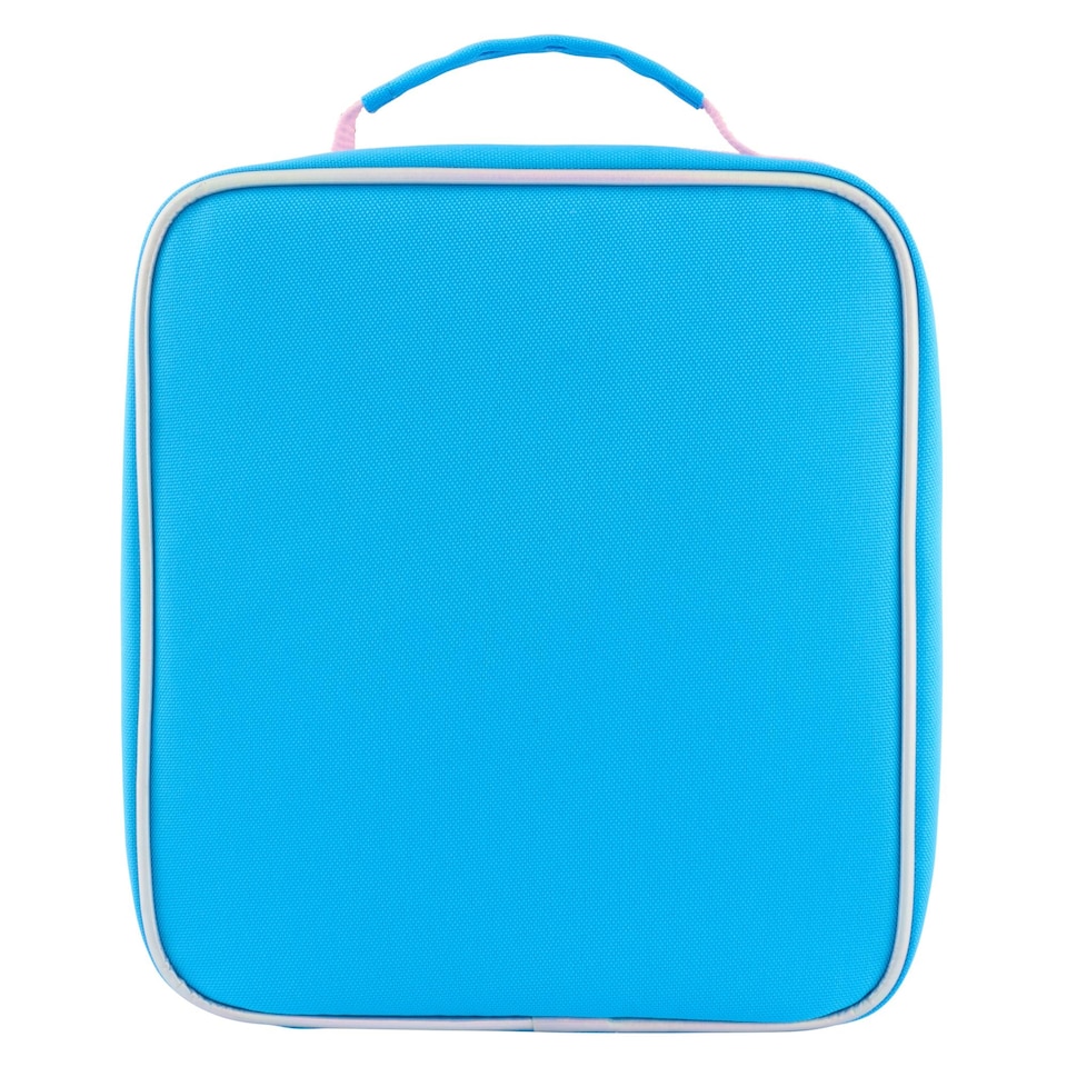 image 1 of Stitch Brush 3 Lunch Bag