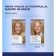 image 2 of Clairol Nice ‘N Easy Medium Honey Blonde 8G Hair Dye