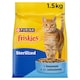 image 1 of Friskies Sterilised Granules for Cats Salmon 1.5 kg