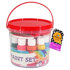 Go Create Starter Paint Set