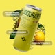 image 2 of Goodrays CBD Elderflower & Yuzu Drink 4 x 330ml