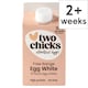 image 1 of Two Chicks Liquid Egg Whites 500 Ml