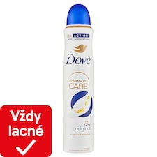 Dove Advanced Care Original Anti-Perspirant Spray 200 ml