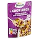 image 2 of Bonduelle Good Lunch Rice, Red Kidney Beans, Corn and Grilled Vegetables 250 g