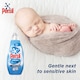 image 2 of Persil Non Bio Laundry Liquid Detergent 24 Washes 648ml