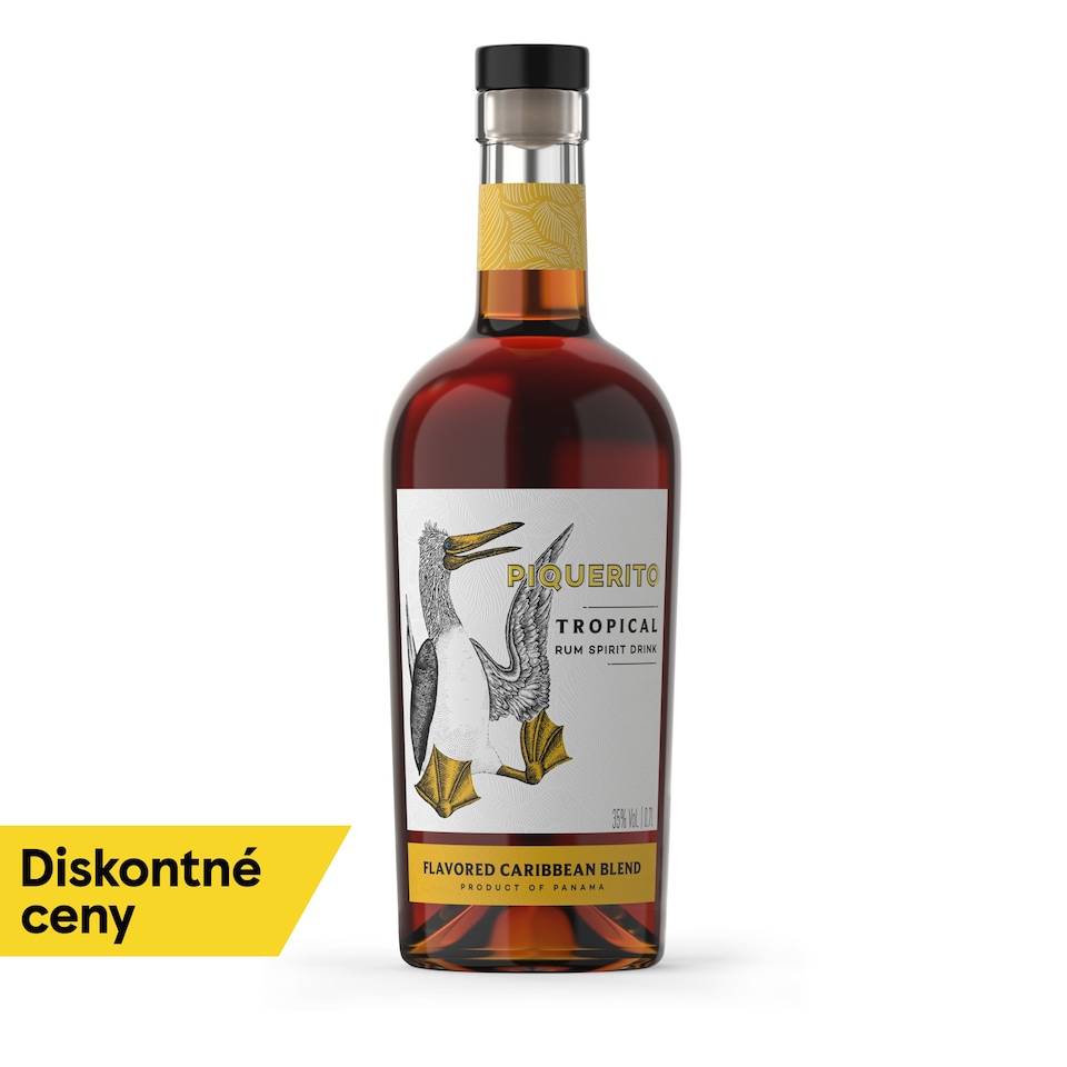 Piquerito 35% 700 ml