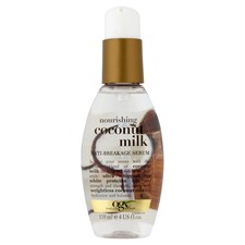Ogx Coconut Anti Breakage Serum 118Ml