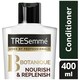 image 1 of Tresemme Nourish And Replenishing Conditioner 400Ml