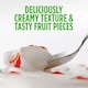 image 3 of Activia Mango Gut Health Yoghurt Multipack 4x115g