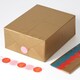 image 4 of Paperchase Christmas 6pk Tissue Paper 