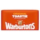 image 1 of Warburtons Toastie Thick Sliced White Bread 800g