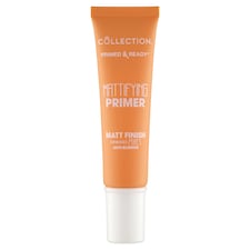 Collection Primed & Ready Mattifying 20Ml