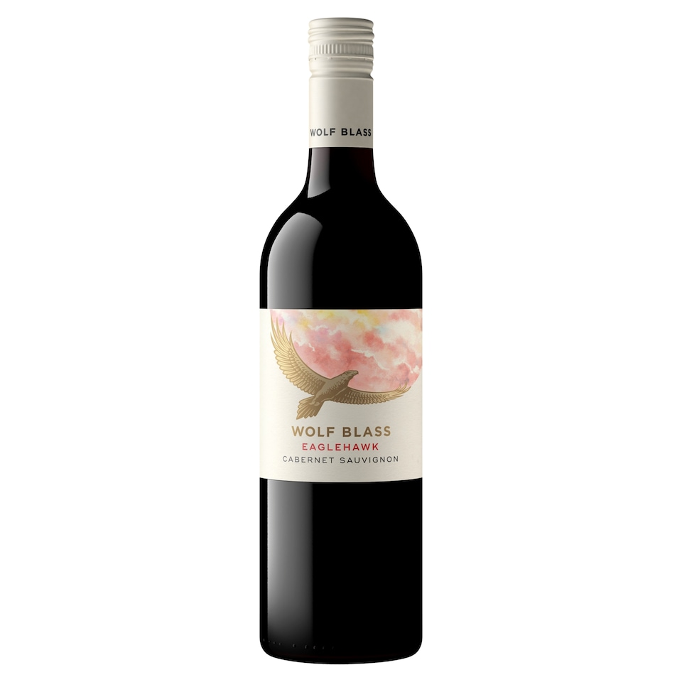 Eagle Hawk Cabernet Sauvignon 75Cl