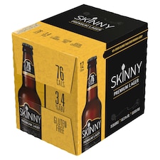 Gluten Free Beer
