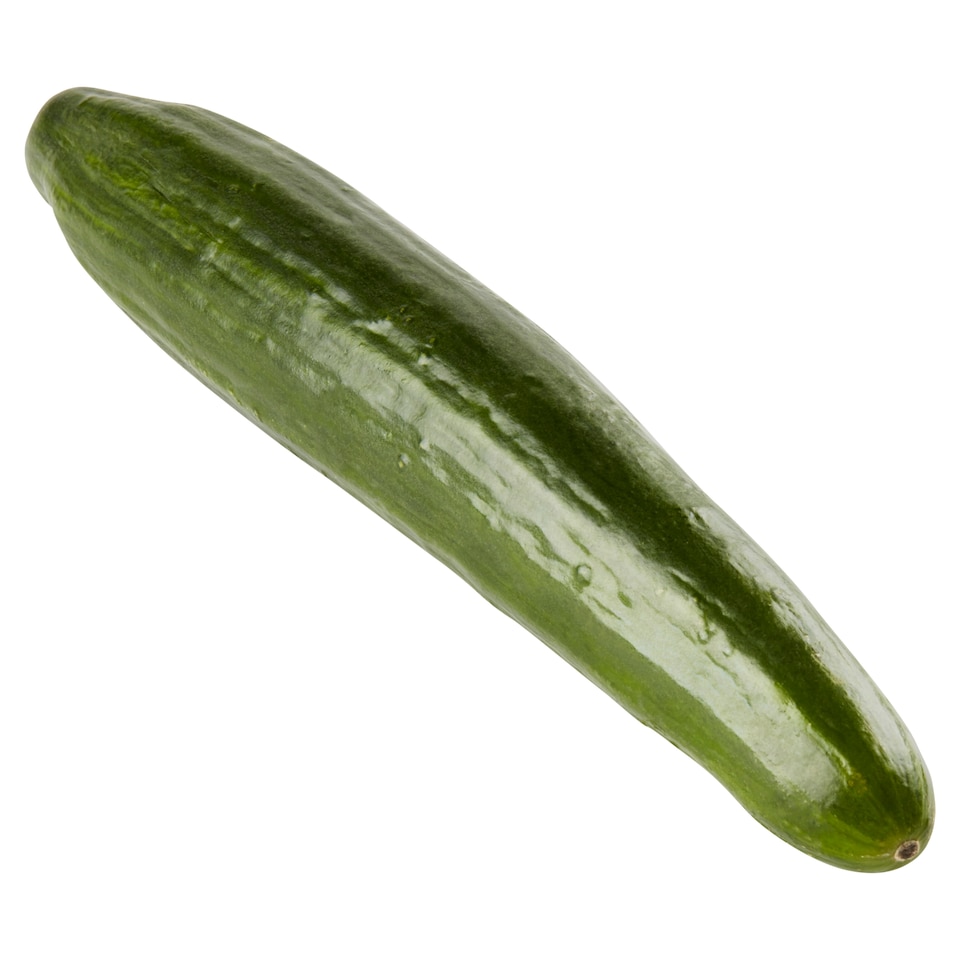 image 1 of Tesco Cucumber