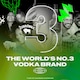 image 2 of Zubrowka Bison Grass Vodka 70Cl