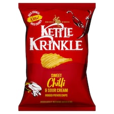 Kettle 40g