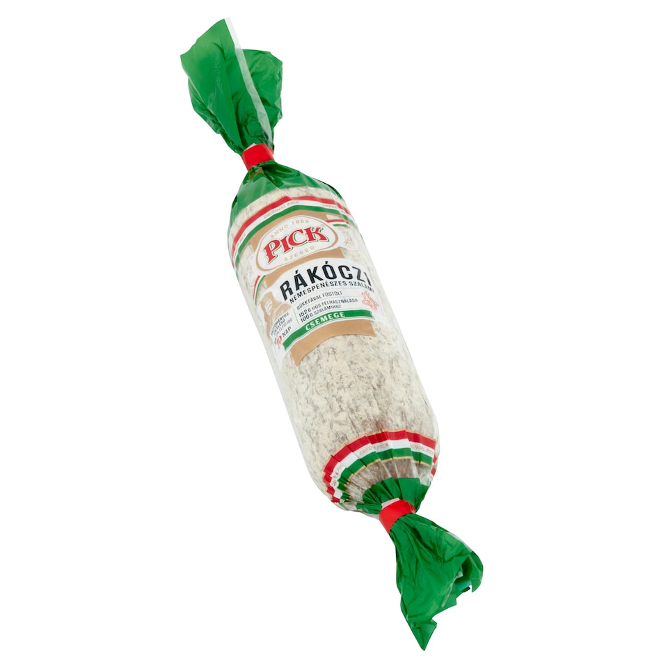 PICK Rákóczi Salami with Noble Mold 400 g