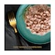 image 3 of Sheba Fine Recipes Wet Cat Food Tray Turkey in White Sauce 85g