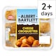 image 1 of Albert Bartlett Cheese Croquettes 250G