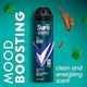 image 3 of Sure Men Active Dry 48h Antiperspirant Deodorant 150ml