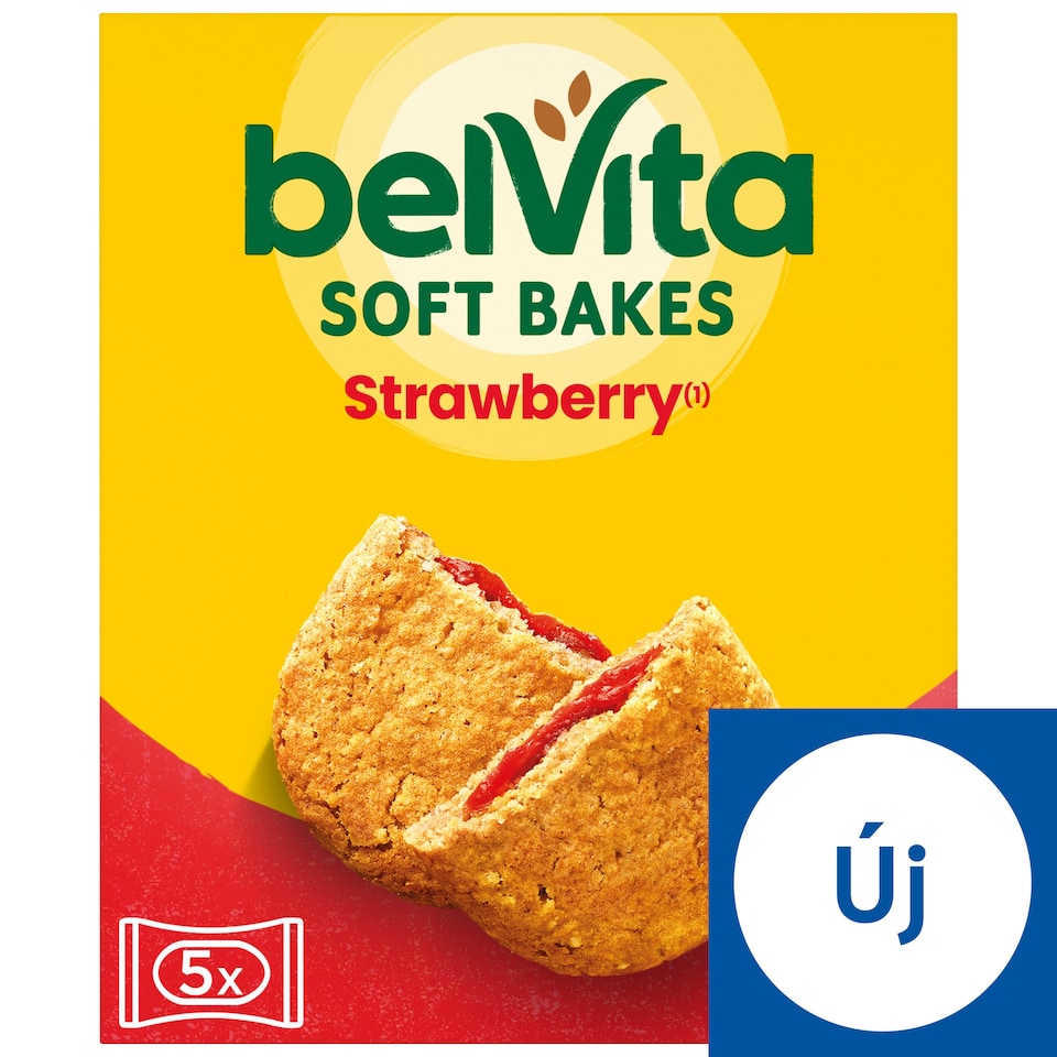 BELVITA PUHA KEKSZ 250 g