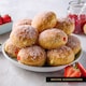 image 5 of St Pierre Mini Brioche Buns 10 Pack