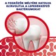 image 5 of Parodontax Gum + Breath & Sensitivity Fluoride Toothpaste 75 ml