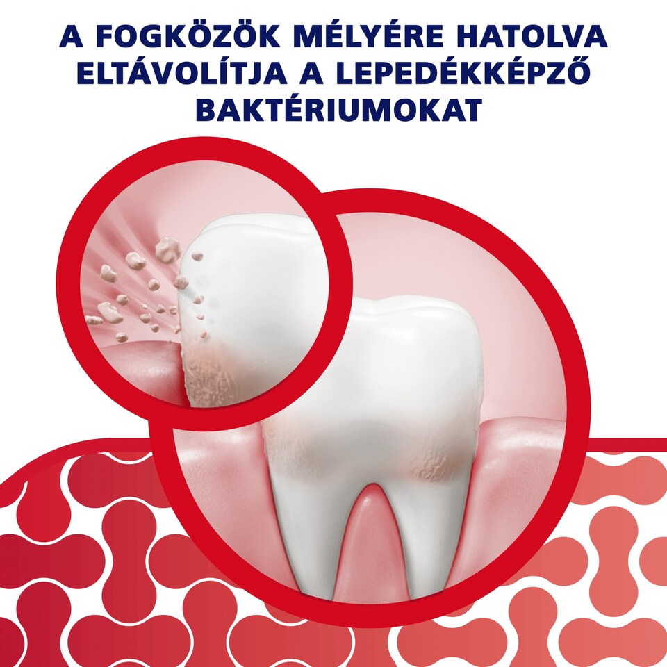 image 1 of Parodontax Gum + Breath & Sensitivity Fluoride Toothpaste 75 ml