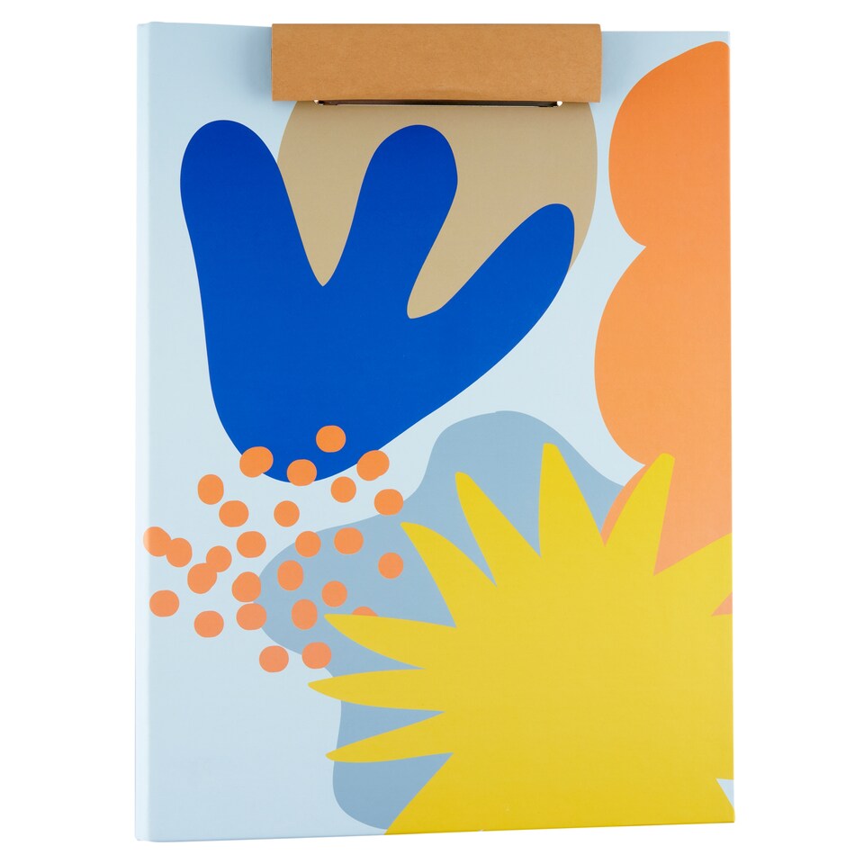 Marrakesh padfólió konferenciamappa