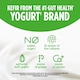 image 3 of Activia Kefir Natural Gut Health Yoghurt 345g