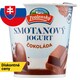 obrázok 1 z Zvolenský Smotanový jogurt čokoláda 145 g