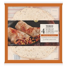 Tortilla