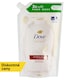 image 1 of Dove Nourishing Silk Moisturising Hand Wash 750 ml