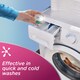 image 3 of Persil Ultimate Touch of Comfort Bio Laundry Washing Detergent 46 Washes 1242ml