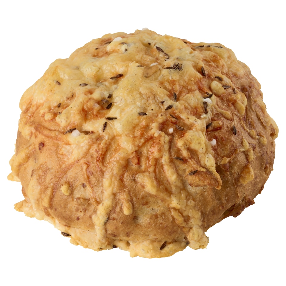 image 1 of Tesco Crackling Snack 80 g