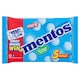 image 1 of Mentos Mint Chewy Sweets 5 X 38G