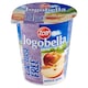 obrázok 3 z Zott Jogobella Lactose Free jogurt 150 g