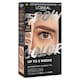 image 1 of L'Oreal Paris Semi-Permanent Eyebrow Tint 5.0 Brunette