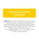 image 3 of Toni & Guy Cleanse Blonde Hair Shampoo 250Ml