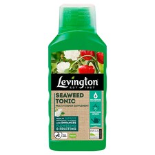 Levington Seaweed Tonic 800ML
