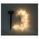 image 2 of Tesco 25 Butterfly Solar String Lights