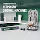 image 2 of Starbucks by Nespresso Espresso Roast Coffee Pods x10 57g